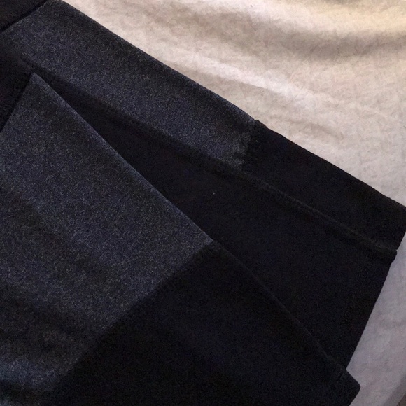 Kyodan Crooped Leggings - Picture 3 of 3